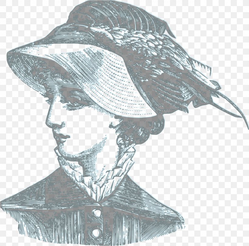Victorian Era Clip Art บุญเหลือเมื่อได้เกิดแผ่นดินนั้น Woman, PNG, 1280x1266px, Victorian Era, Hat, Headgear, History, Woman Download Free