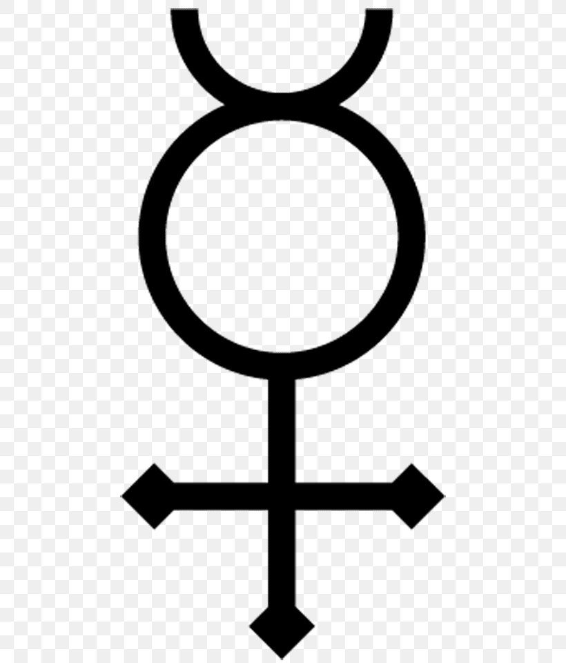 Alchemical Symbol Alchemy Mercury Water, PNG, 480x960px, Alchemical Symbol, Alchemy, Area, Artwork, Black And White Download Free