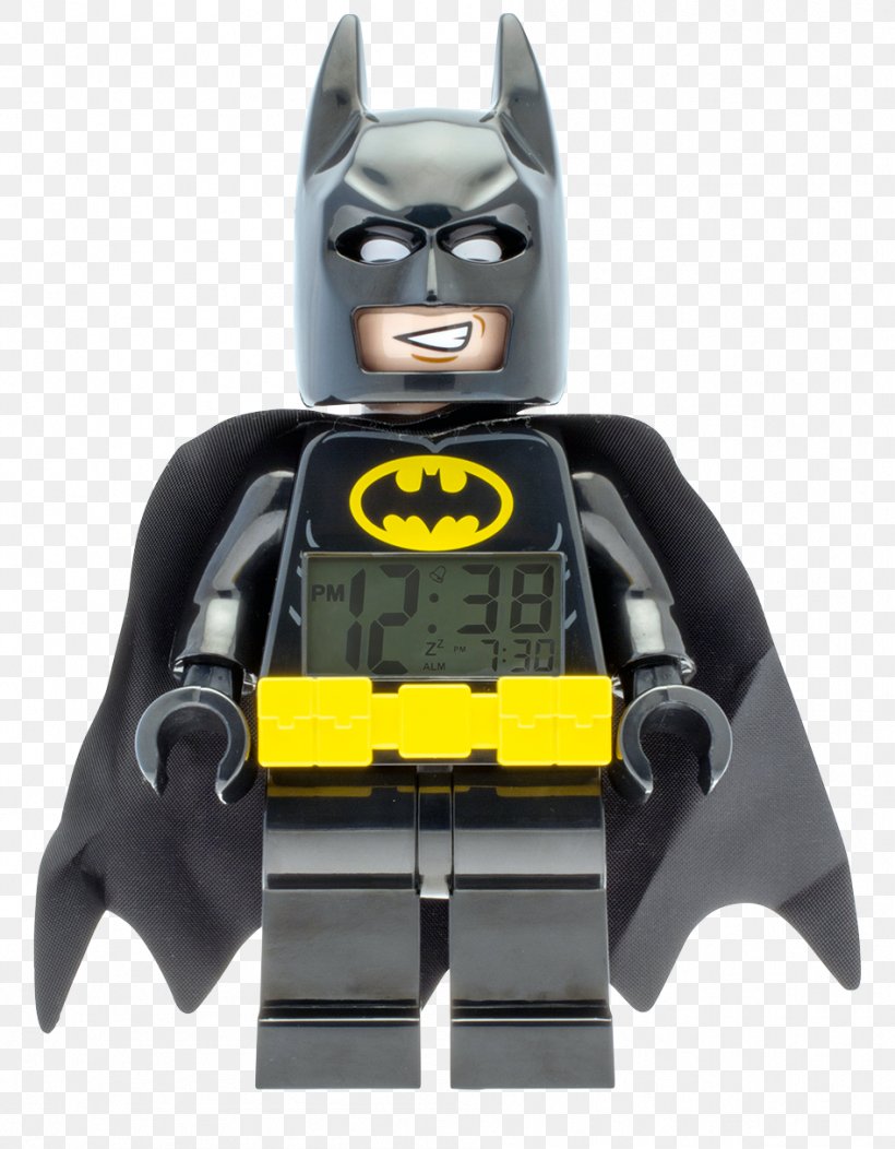Batman Harley Quinn Alarm Clocks Robin, PNG, 946x1214px, Batman, Alarm Clocks, Batman Watch Lego Batman Movie, Clock, Fictional Character Download Free