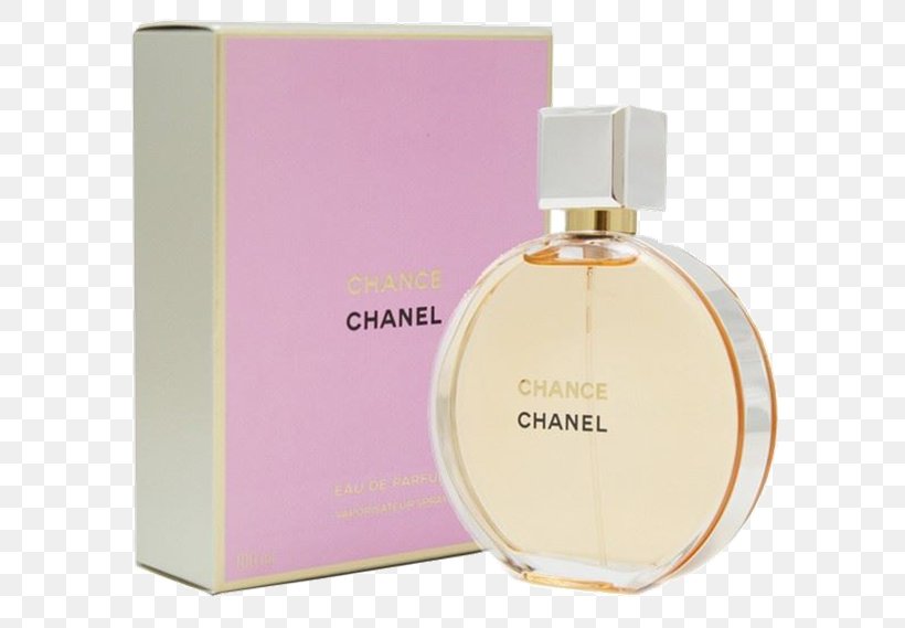 Chanel CHANCE BODY MOISTURE Coco Mademoiselle Perfume Eau De Toilette ...