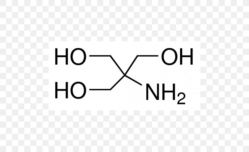 Ethylenediamine Denticity Buffer Solution Organic Compound, PNG, 500x500px, Ethylenediamine, Acid, Area, Black, Brand Download Free