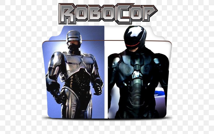 Film Reboot YouTube RoboCop Versus The Terminator Remake, PNG, 512x512px, Film, Action Figure, Fictional Character, Paul Verhoeven, Personal Protective Equipment Download Free