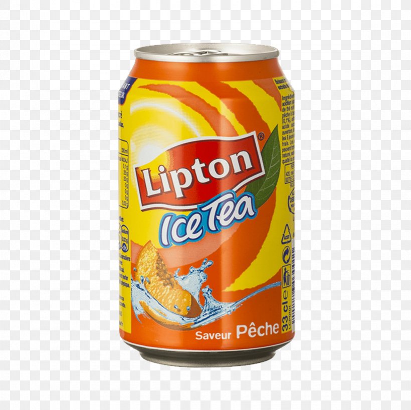 Fizzy Drinks Iced Tea Juice Lipton, PNG, 1181x1181px, Fizzy Drinks, Aluminum Can, Beverage Can, Bottle, Canning Download Free