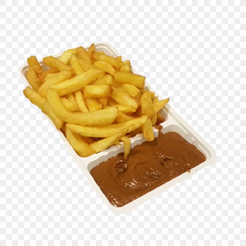 French Fries Peanut Sauce Junk Food Cuisine Deep Frying, PNG, 1000x1000px, French Fries, American Food, Cuisine, Deep Frying, Dish Download Free