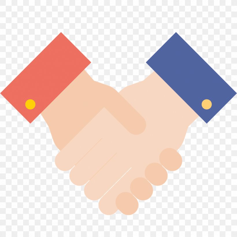 Handshake Collaboration, PNG, 1000x1000px, Handshake, Collaboration, Finger, Hand, Handshaking Download Free