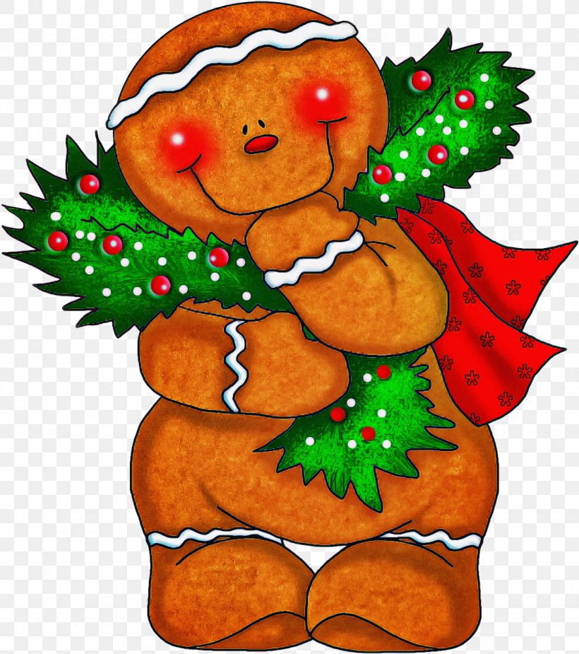 Holly, PNG, 1128x1273px, Gingerbread, Holly Download Free