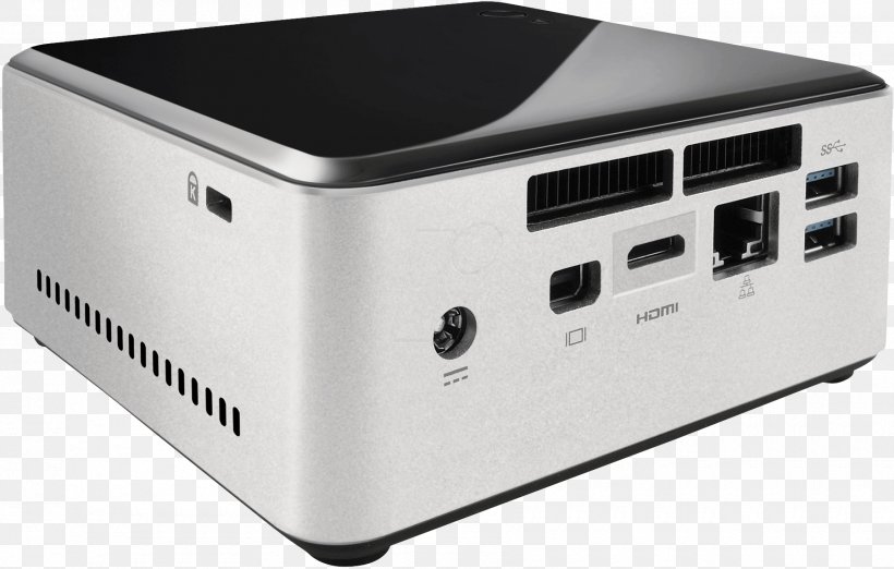 Intel Laptop Next Unit Of Computing Barebone Computers Small Form Factor, PNG, 1800x1147px, Intel, Barebone Computers, Computer, Computer Memory, Desktop Computers Download Free