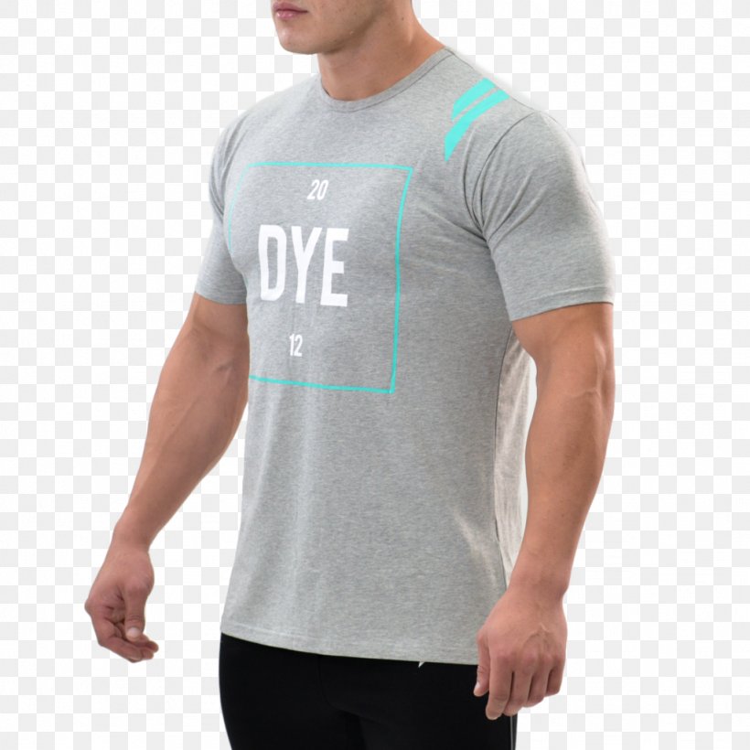 Long-sleeved T-shirt Hoodie Teal, PNG, 1024x1024px, Tshirt, Active Shirt, Arm, Australian Dollar, Dye Download Free