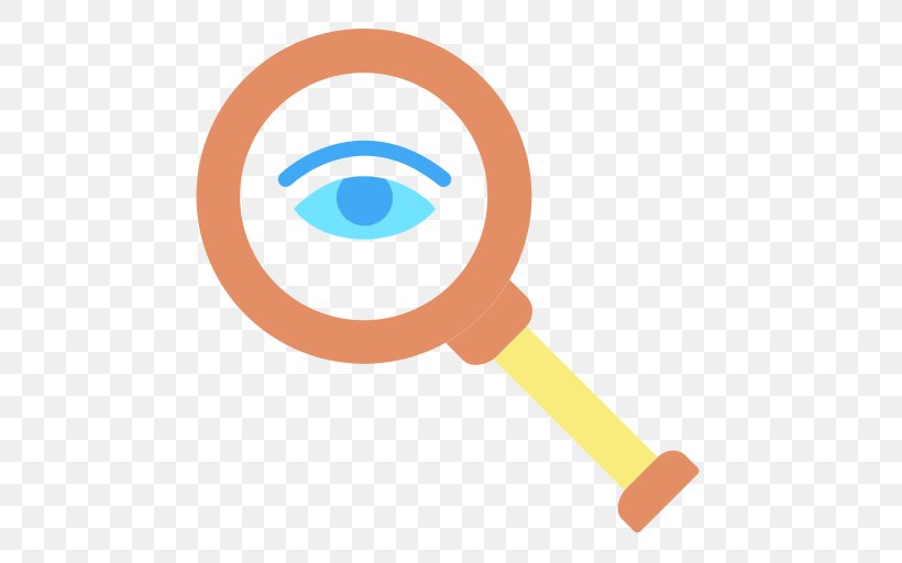 Magnifying Glass Icon Image, PNG, 512x512px, Medicine, Health Care, Kitchen Utensil, Magnifying Glass, Physician Download Free
