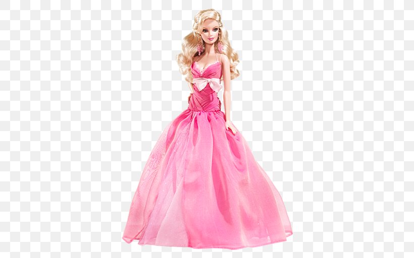 Movie Mixer Barbie Doll Movie Mixer Barbie Doll Solo In The Spotlight Barbie, PNG, 512x512px, Barbie, Animaatio, Barbie Barbie, Barbie Look, Bridal Party Dress Download Free