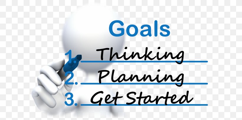 Personal Goal Setting Plan Strategy Organization, PNG, 620x407px, Goal, Area, Blue, Brand, Business Download Free