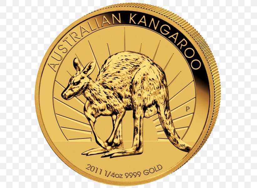 Perth Mint Australian Gold Nugget Bullion Coin, PNG, 609x600px, Perth Mint, Australia, Australian Gold Nugget, Australian Silver Kangaroo, Bullion Download Free