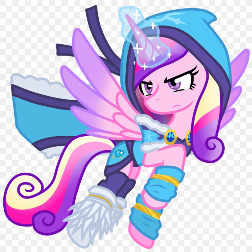 Princess Cadance Rainbow Dash Pony Pinkie Pie Twilight Sparkle, PNG, 894x893px, Watercolor, Cartoon, Flower, Frame, Heart Download Free