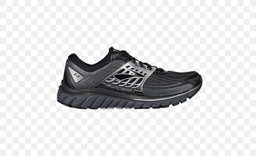 Sports Shoes Brooks Sports New Balance Nike, PNG, 500x500px, Sports Shoes, Adidas, Athletic Shoe, Bicycle Shoe, Black Download Free
