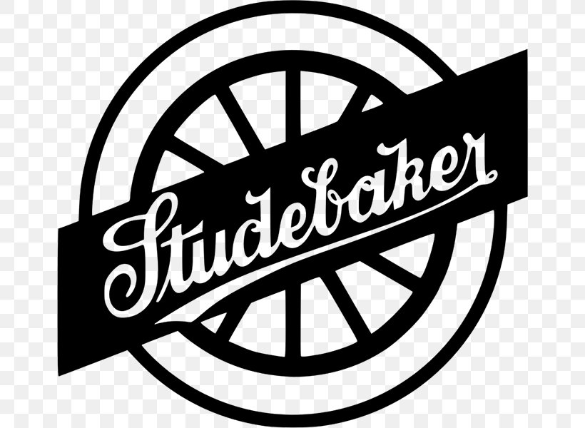 Studebaker Commander Studebaker Wagonaire Studebaker Silver Hawk Car, PNG, 660x600px, Studebaker, Area, Avanti, Black And White, Brand Download Free