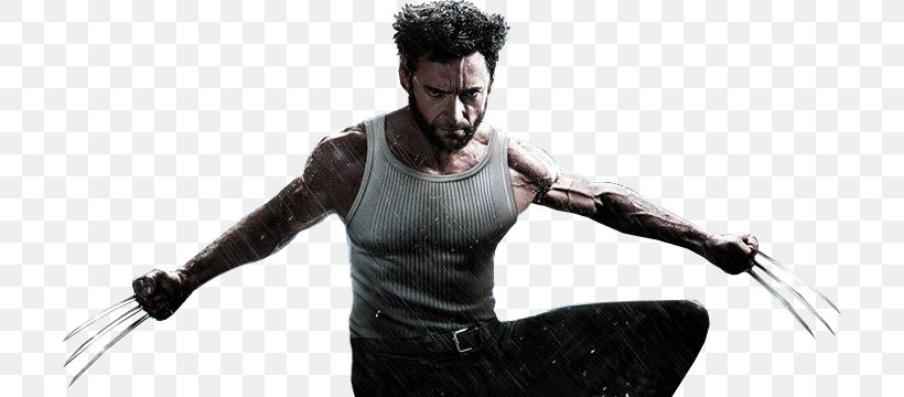 Wolverine Iceman X-Men, PNG, 708x360px, Wolverine, Arm, Drawing, Exercise Equipment, Fictional Character Download Free