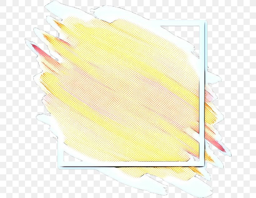 Yellow Background, PNG, 664x636px, Paper, Feather, Leaf, Paper Product, Yellow Download Free