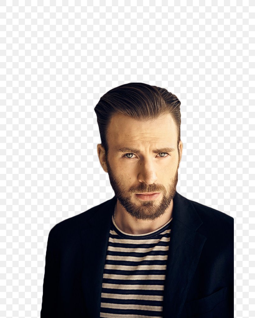 Chris Evans Captain America: The First Avenger Edwin Jarvis Marvel Cinematic Universe, PNG, 684x1024px, Chris Evans, Beard, Captain America, Captain America The First Avenger, Chin Download Free