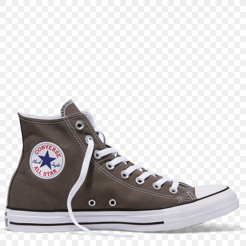 Chuck Taylor All-Stars Converse High-top Sneakers コンバース・ジャックパーセル, PNG, 1200x1200px, Chuck Taylor Allstars, Adidas, Air Jordan, Brand, Brown Download Free