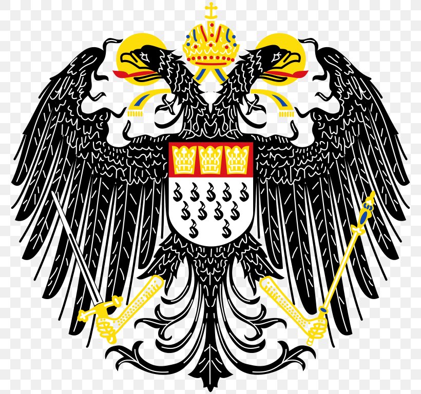 Coat Of Arms Of Cologne Basilica Of St. Ursula, Cologne Historical Archive Of The City Of Cologne Soest Salzkotten, PNG, 784x768px, Coat Of Arms Of Cologne, Beak, Bird, Bird Of Prey, Coat Of Arms Download Free