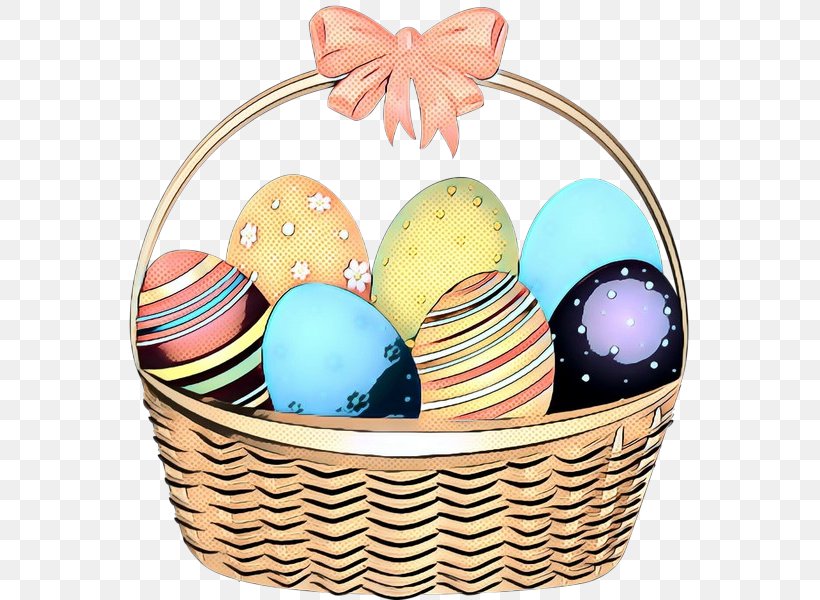 Food Gift Baskets Easter Product, PNG, 573x600px, Food Gift Baskets, Basket, Easter, Easter Egg, Egg Download Free