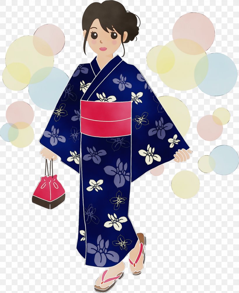 Kimono Kimono, PNG, 1953x2400px, Kimono, Bathrobe, Clothing, Costume, Geisha Download Free