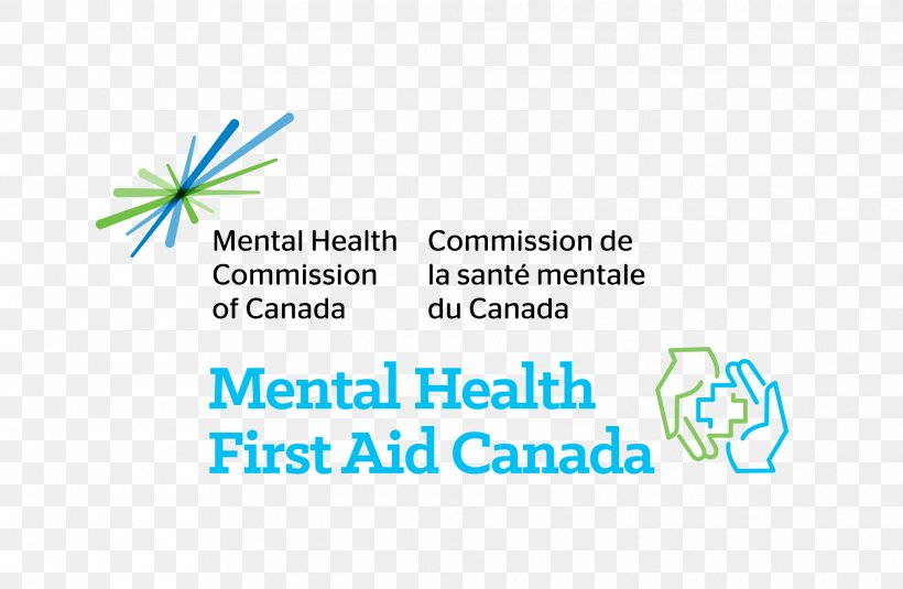 Logo Document Mental Health Commission Of Canada Leaf Line, PNG, 2025x1323px, Logo, Area, Blue, Brand, Diagram Download Free