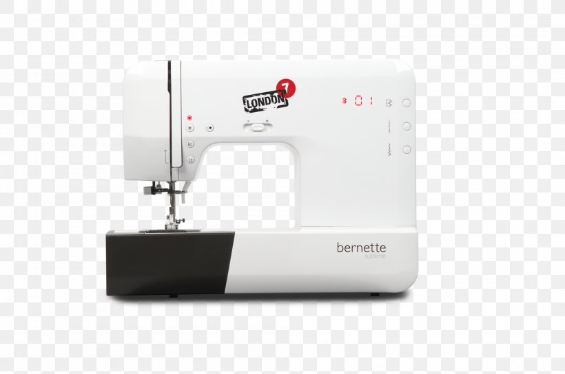 Sewing Machines Bernina International Overlock Stitch, PNG, 2000x1328px, Sewing Machines, Bernina International, Elna, Embroidery, Handsewing Needles Download Free