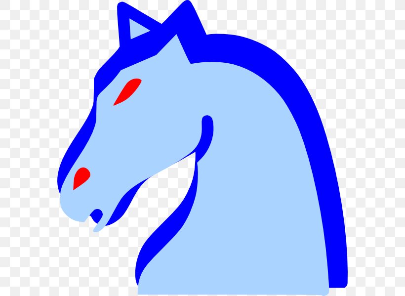 Snout Horse Dog Cartoon Clip Art, PNG, 588x599px, Snout, Area, Artwork, Blue, Canidae Download Free
