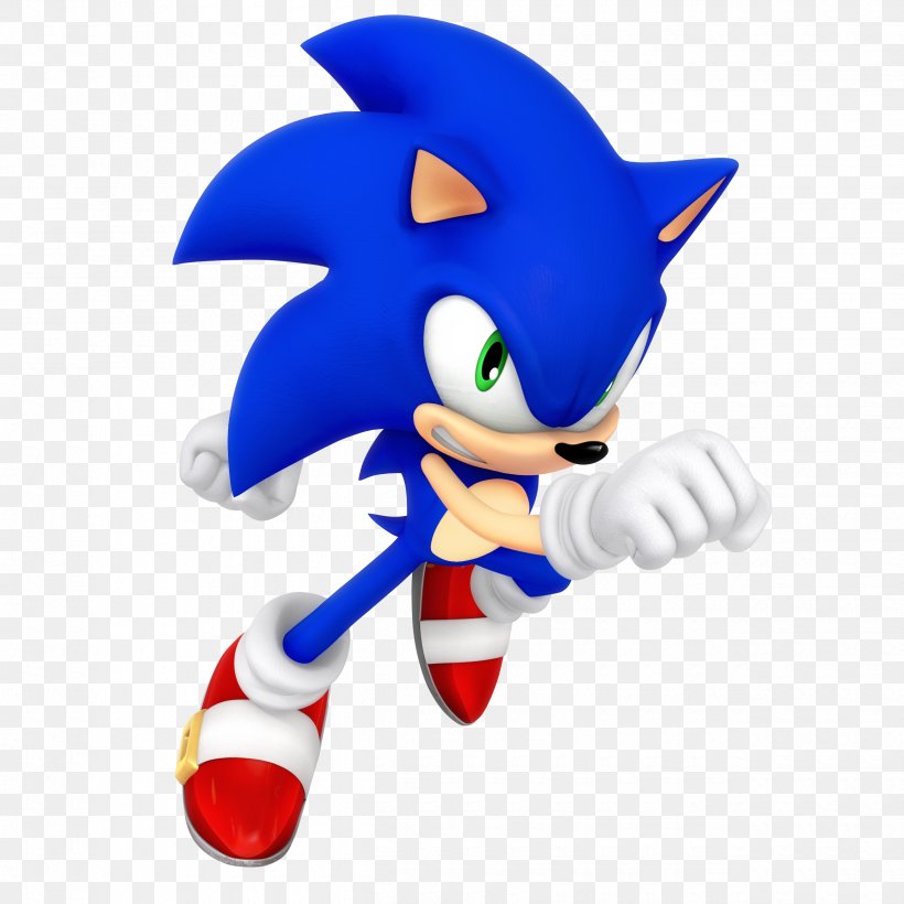 Sonic The Hedgehog 4: Episode II Sonic Forces Sonic Generations Sonic 3D, PNG, 2500x2500px, Sonic The Hedgehog 4 Episode Ii, Animation, Cartoon, Character, Deviantart Download Free