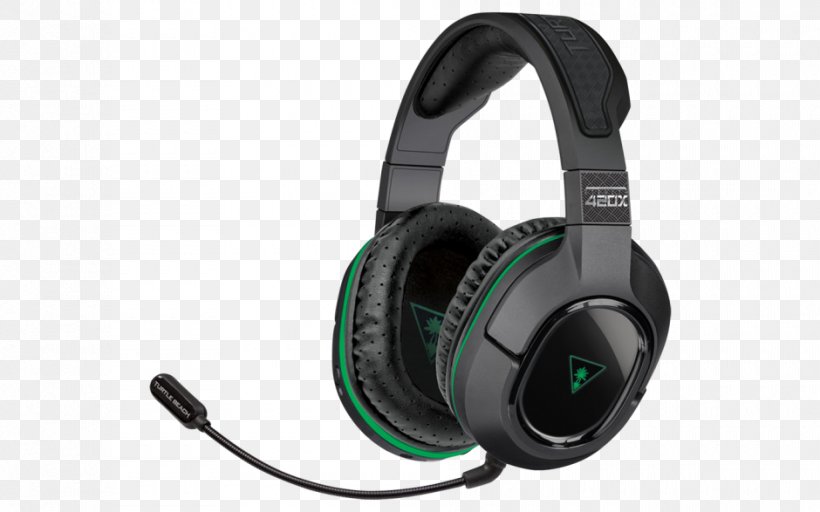 Turtle Beach Ear Force Stealth 420X+ Xbox 360 Wireless Headset Headphones Turtle Beach Ear Force Stealth 450, PNG, 940x587px, Turtle Beach Ear Force Stealth 420x, Audio, Audio Equipment, Electronic Device, Headphones Download Free