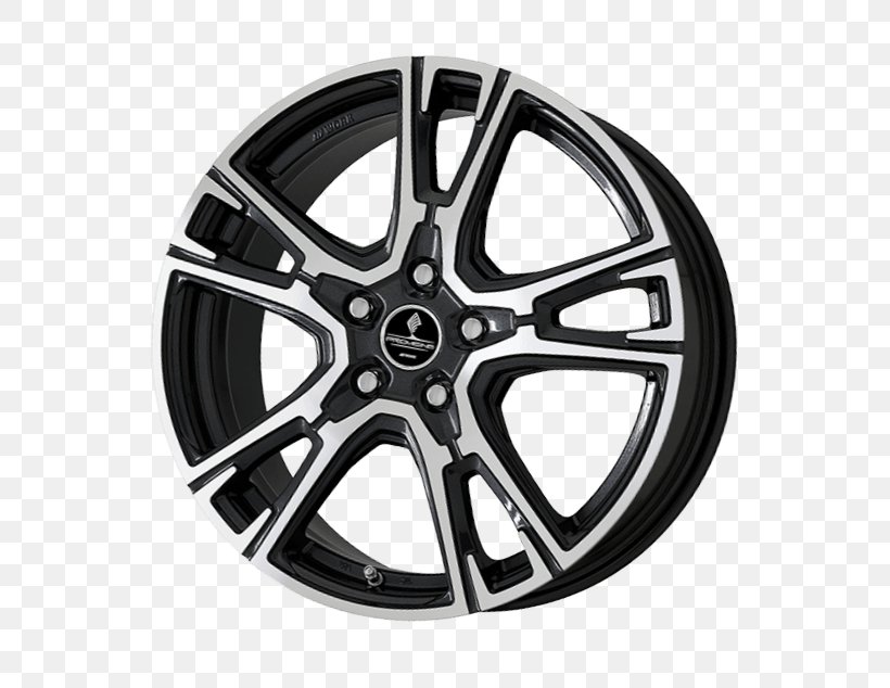Alloy Wheel Tire Rim WORK Wheels, PNG, 634x634px, Alloy Wheel, Auto Part, Automotive Tire, Automotive Wheel System, Black Download Free