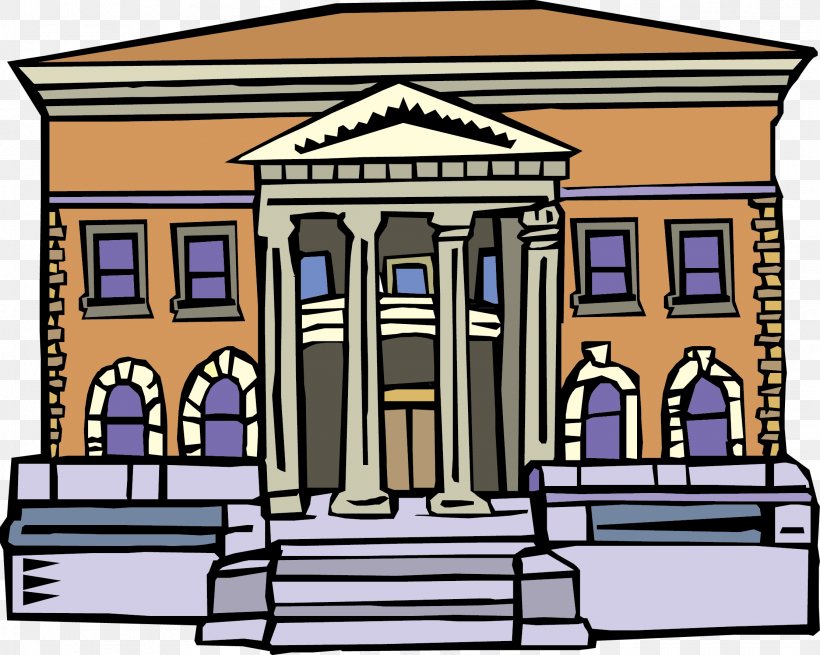 Cartoon Architecture Illustration, PNG, 2227x1779px, Cartoon, Architecture, Building, Classical Architecture, Drawing Download Free