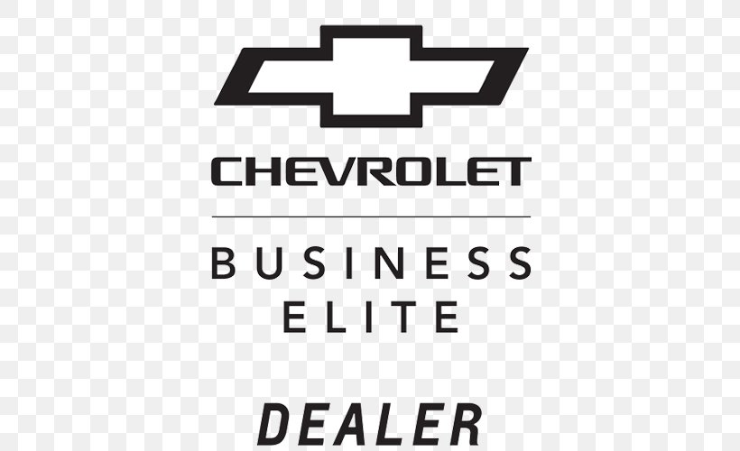 Chevrolet Silverado General Motors Car Chevrolet Cruze, PNG, 500x500px, Chevrolet, Area, Black, Black And White, Brand Download Free