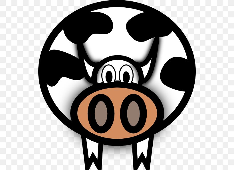 Holstein Friesian Cattle Hereford Cattle Dairy Cattle Beef Cattle Clip Art, PNG, 552x597px, Holstein Friesian Cattle, Art, Beef Cattle, Cattle, Dairy Download Free