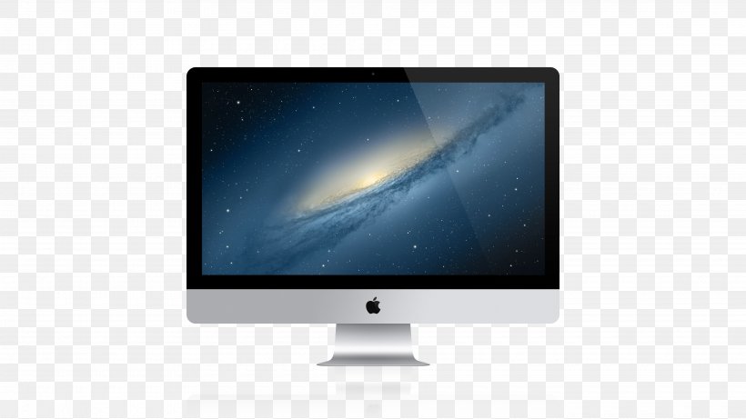 IMac Macintosh IPad MacBook, PNG, 3840x2160px, Imac, Apple, Brand, Computer Monitor, Desktop Computer Download Free