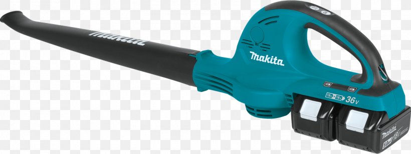 Leaf Blowers Cordless Makita Tool Electric Motor, PNG, 1498x564px, Leaf Blowers, Cordless, Cutting Tool, Electric Battery, Electric Motor Download Free