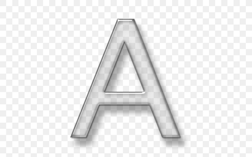 Letter A, PNG, 512x512px, Letter, Alphabet, Alphanumeric, Letter Case, Letterhead Download Free