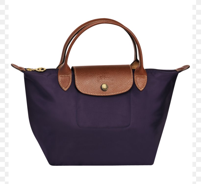 Longchamp Tote Bag Pliage Handbag, PNG, 750x750px, Longchamp, Bag, Beige, Brand, Brown Download Free