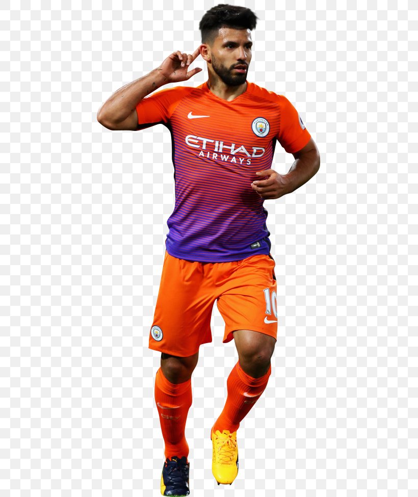 Sergio Agüero Argentina National Football Team Manchester City F.C. 2017–18 Premier League 2018 World Cup, PNG, 439x975px, 2018 World Cup, Argentina National Football Team, Clothing, Football, Football Player Download Free