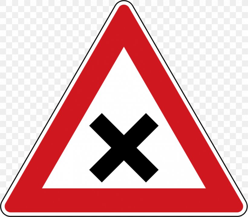 Traffic Sign Road Signs In Singapore Priority Signs, PNG, 876x768px, Traffic Sign, Area, Brand, Driving, Intersection Download Free