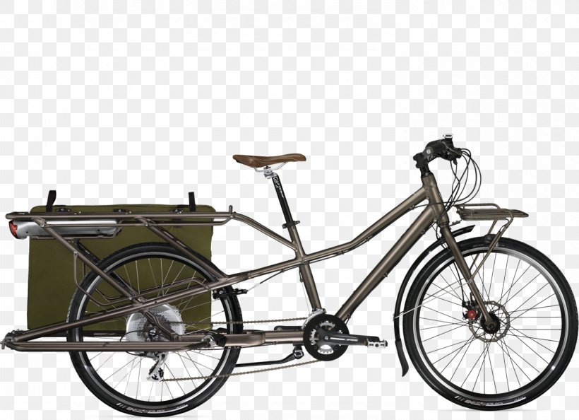 Trek Bicycle Corporation Transport Freight Bicycle Xtracycle, PNG, 1490x1080px, Bicycle, Bicycle Accessory, Bicycle Drivetrain Part, Bicycle Frame, Bicycle Part Download Free