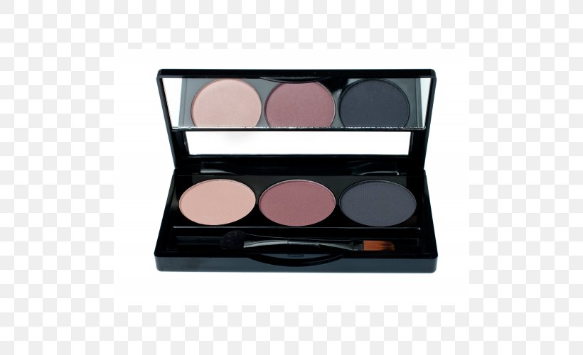 Viseart Eye Shadow Palette Cosmetics Bobbi Brown Telluride Eye Palette, PNG, 500x500px, Eye Shadow, Beauty, Bobbi Brown Telluride Eye Palette, Color, Cosmetics Download Free