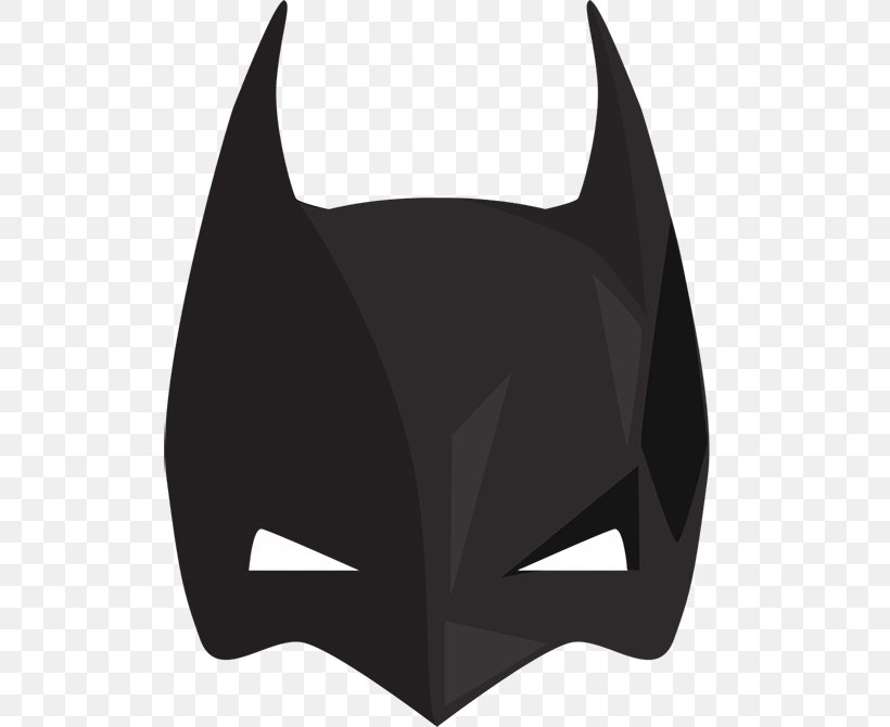 Batman Mask Clip Art, PNG, 525x670px, Batman, Black, Black And White,  Carnivoran, Cat Download Free
