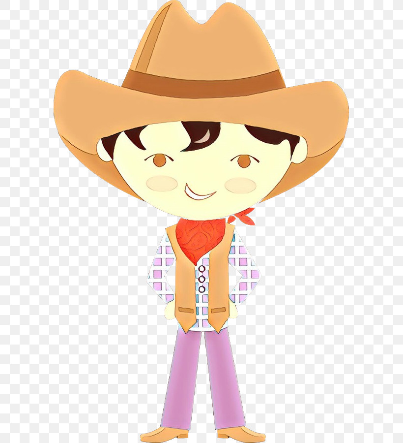 Cowboy Hat, PNG, 601x900px, Cartoon, Costume, Costume Hat, Cowboy Hat, Hat Download Free