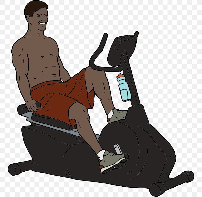 Exercise Bikes Fitness Centre Clip Art, PNG, 758x800px, Watercolor, Cartoon, Flower, Frame, Heart Download Free
