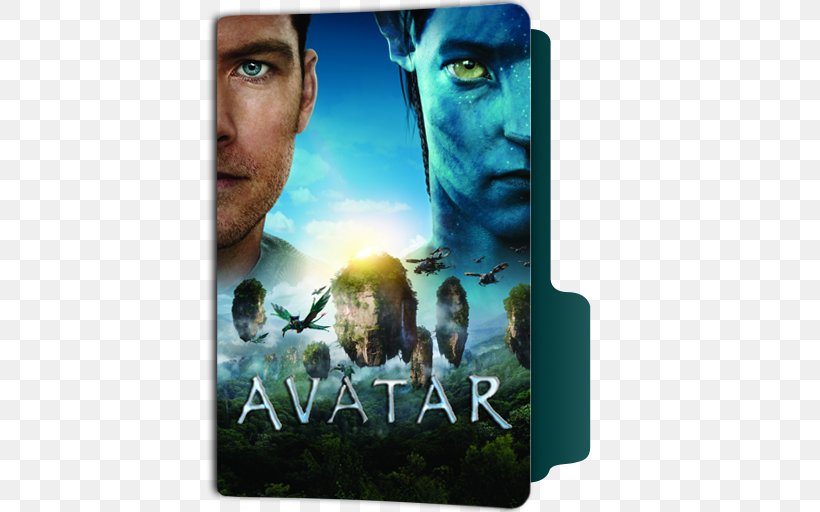 Film Poster Cinema, PNG, 512x512px, 3d Film, Film Poster, Album Cover, Avatar, Avatar 2 Download Free