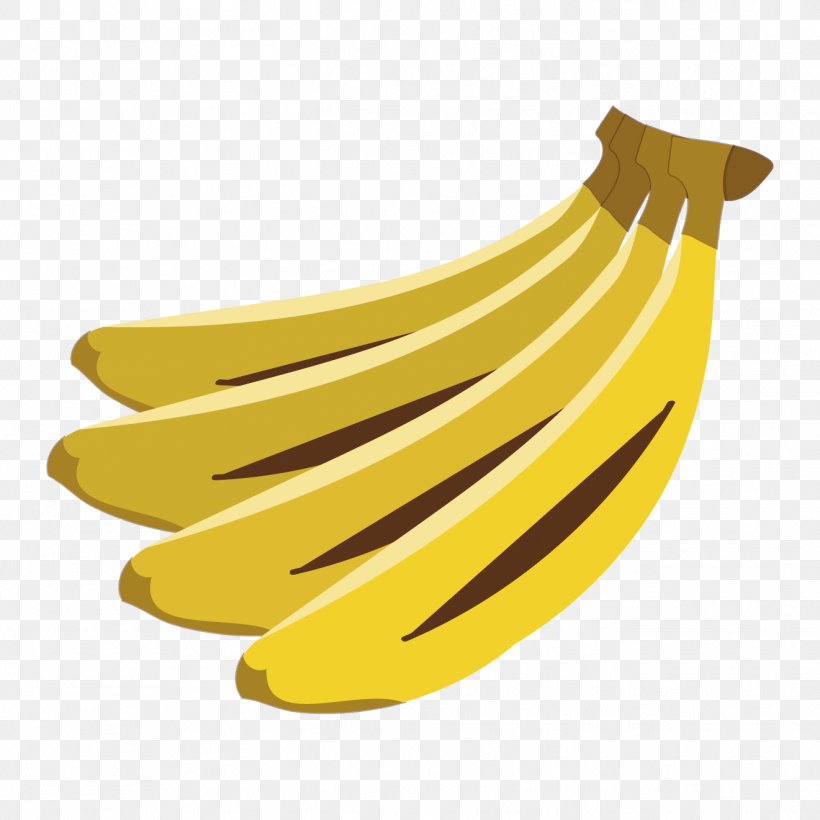 Fruit Banan Illustration Text Product Design, PNG, 1321x1321px, Fruit, Banan, Banana, Banana Family, Basket Download Free