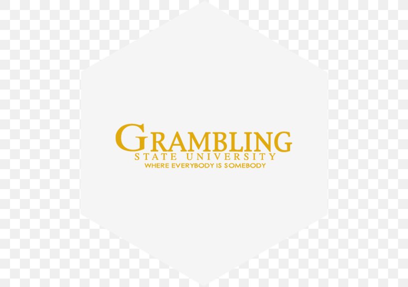 Grambling State University Logo Brand Font, PNG, 500x577px, Grambling State University, Brand, Grambling, Logo, Text Download Free