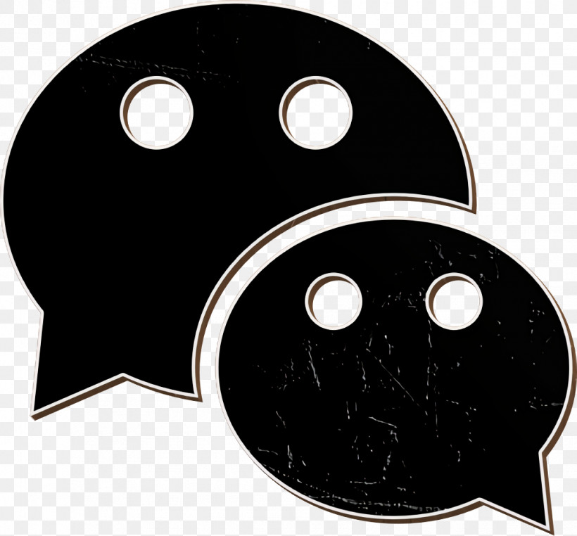 Icon Weixin Logo Icon Network Icon, PNG, 1032x960px, Icon, Biology, Black M, Logo Icon, Meter Download Free